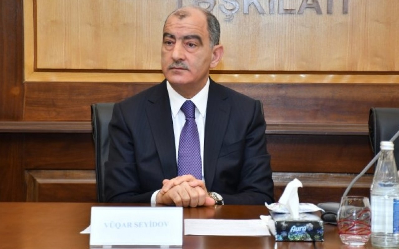 "Azərbaycan çox böyük diplomatik və siyasi qələbə əldə edib"
